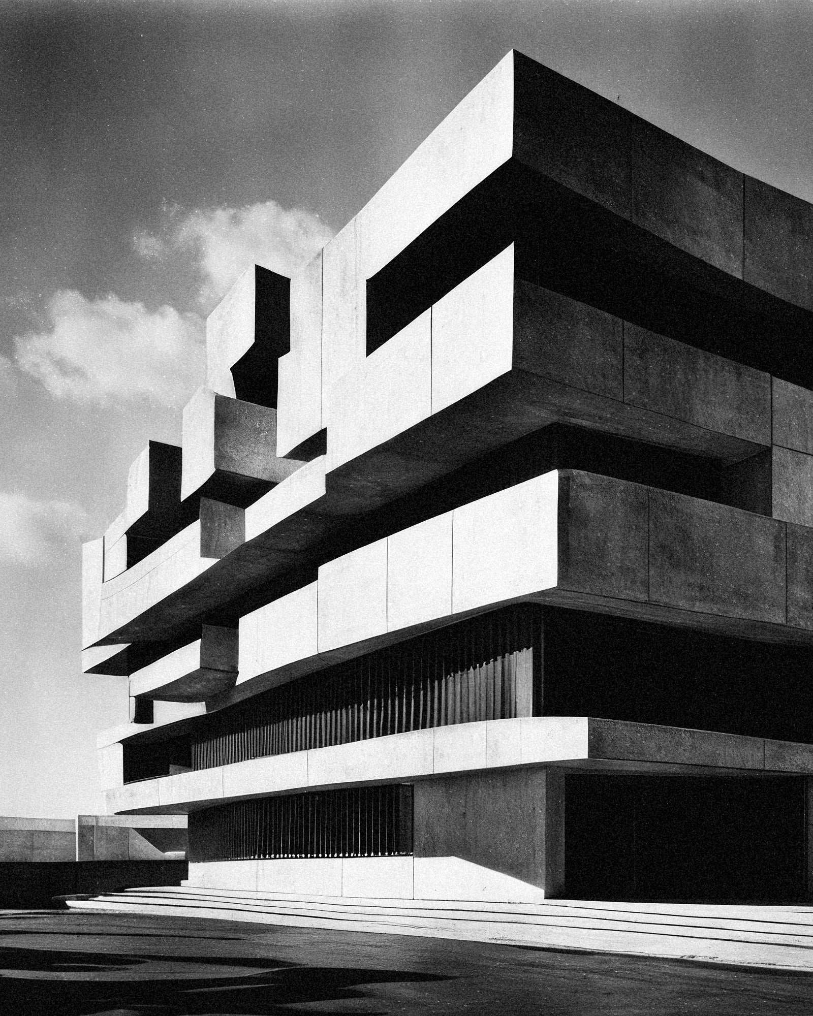 인공지능, 건축