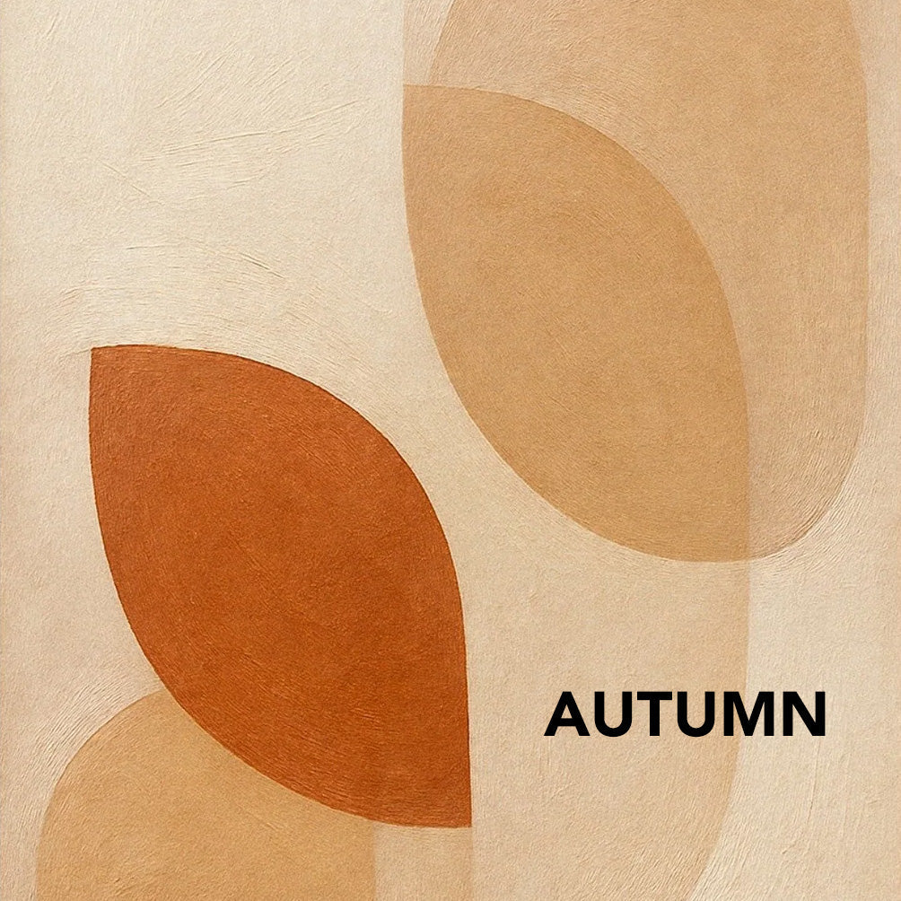 Autumn Decor