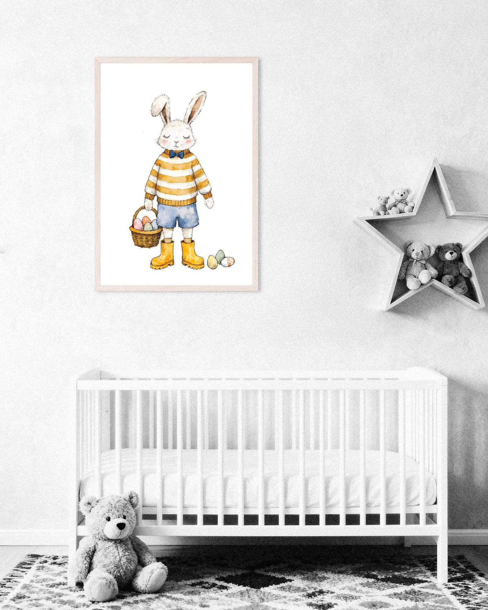 Kids Posters